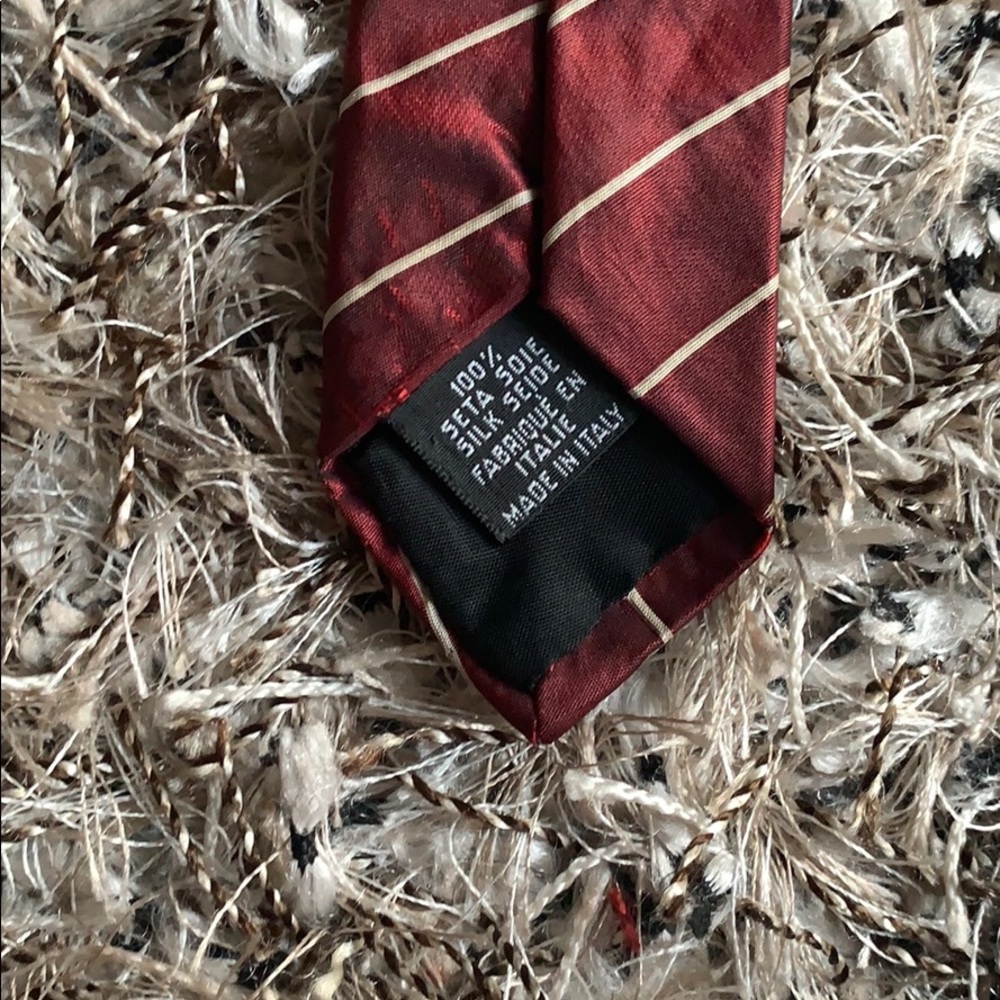 Hugo Boss tie - Picture 6 of 7